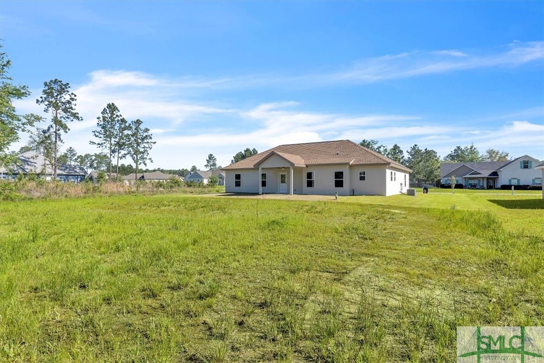 149 Silver Bluff Circle Brunswick, GA 31523 - Photo 37 of 49