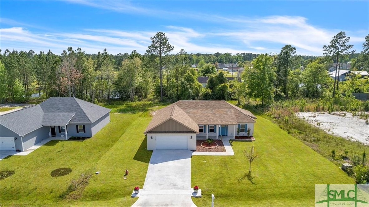 149 Silver Bluff Circle Brunswick, GA 31523 - Photo 41 of 49