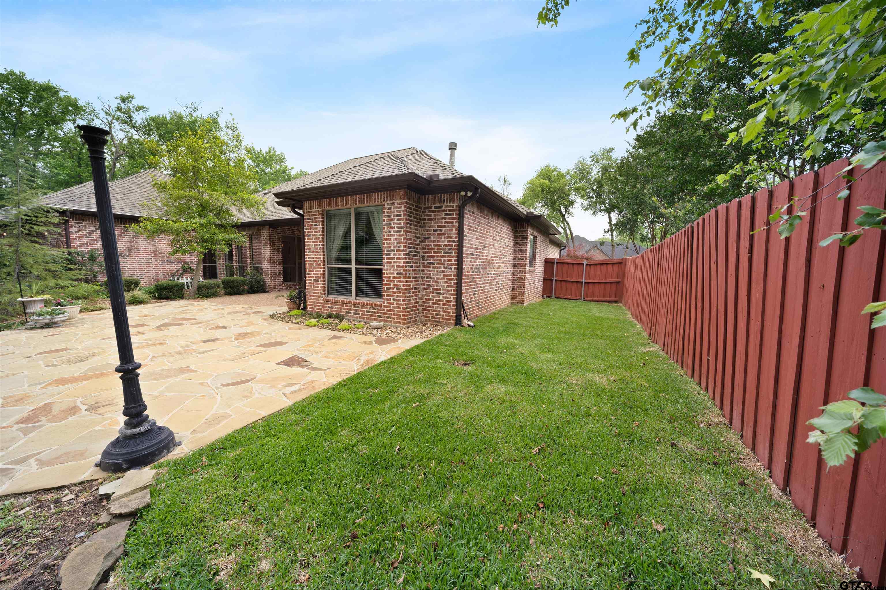 614 Tryon Court Tyler, TX 75703 - Photo 43 of 46