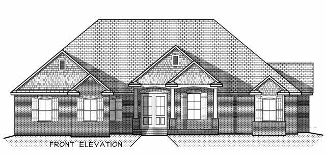 30942 Parapet Court Daphne, AL 36527 - Photo 1 of 1