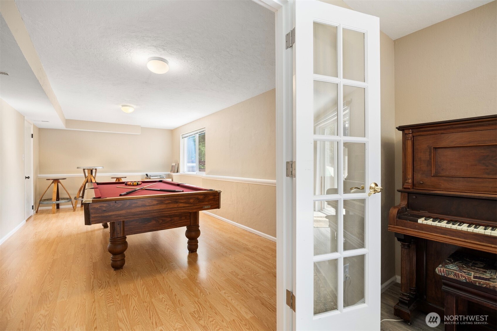 1000 Samish Way Bellingham, WA 98229 - Photo 27 of 40 a room with furniture and a fireplace