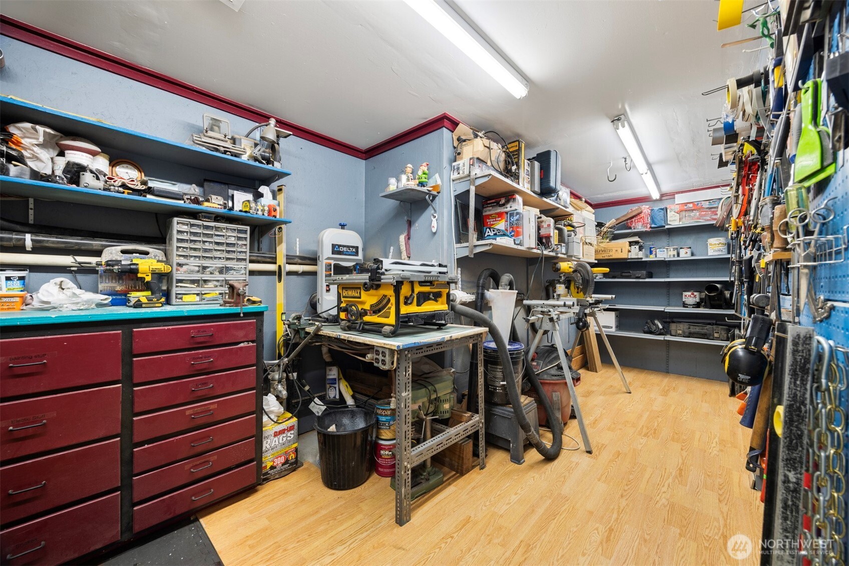 1000 Samish Way Bellingham, WA 98229 - Photo 29 of 40 a view of storage and utility room