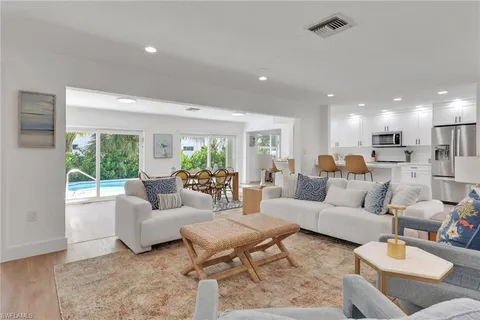 $1,099,000 | 729 Sand Dollar Drive, Sanibel, FL 33957