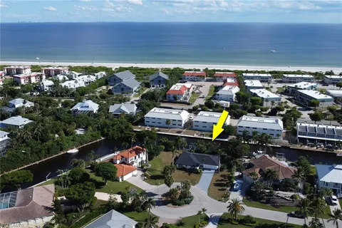 $1,099,000 | 729 Sand Dollar Drive, Sanibel, FL 33957