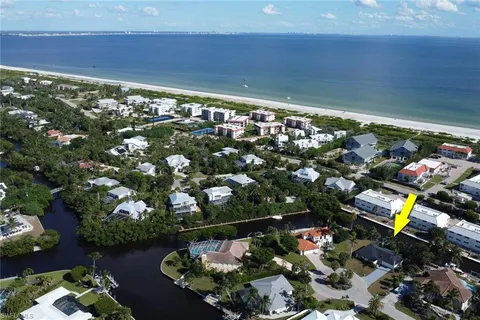 $1,099,000 | 729 Sand Dollar Drive, Sanibel, FL 33957