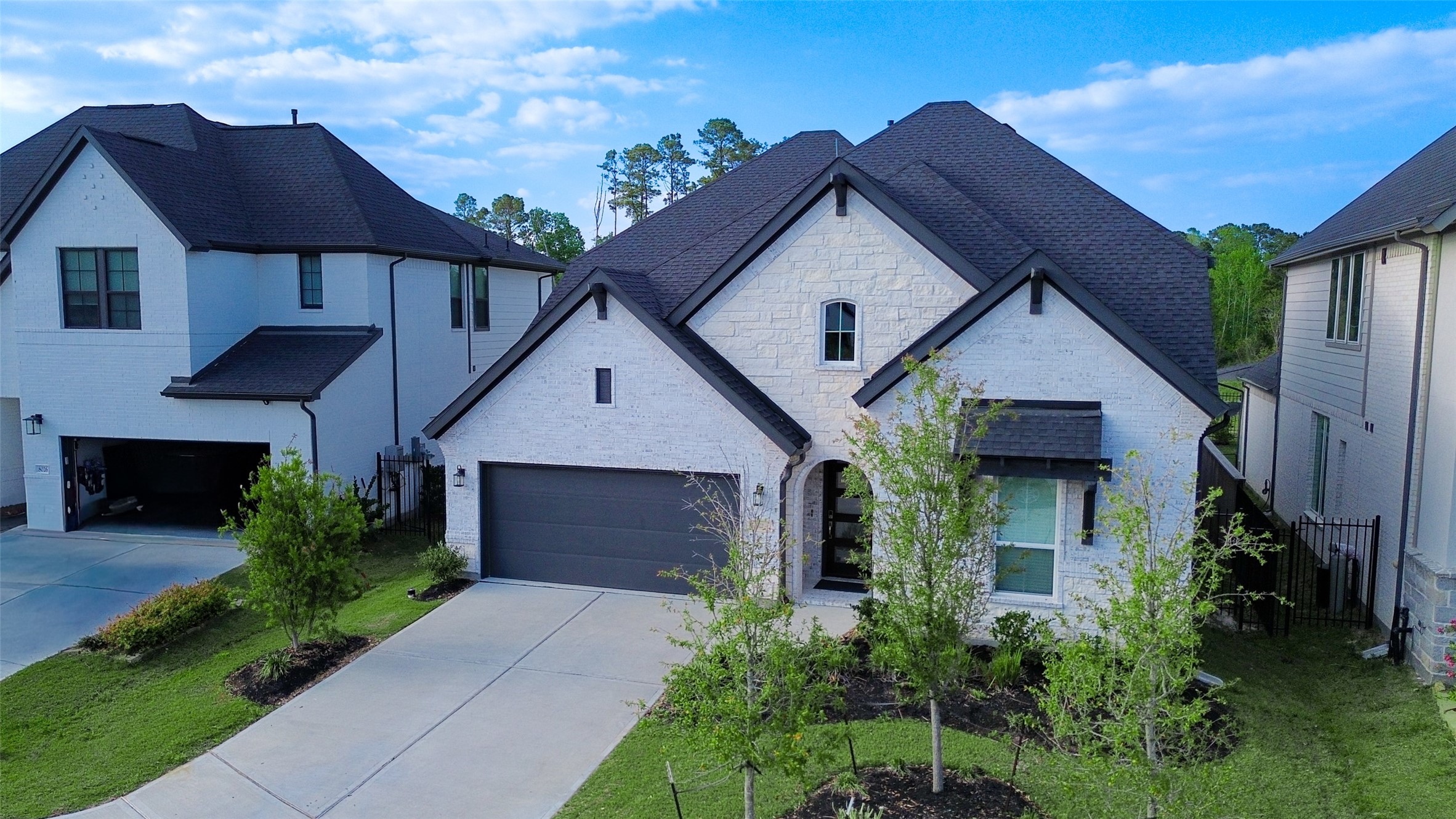 8022 Hingham Lane Spring, TX 77389 - Photo 36 of 42