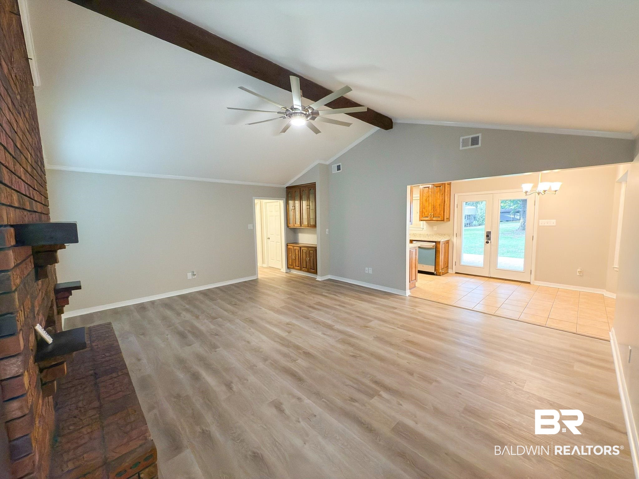9950 Jamaica Road South Semmes, AL 36575 - Photo 3 of 26