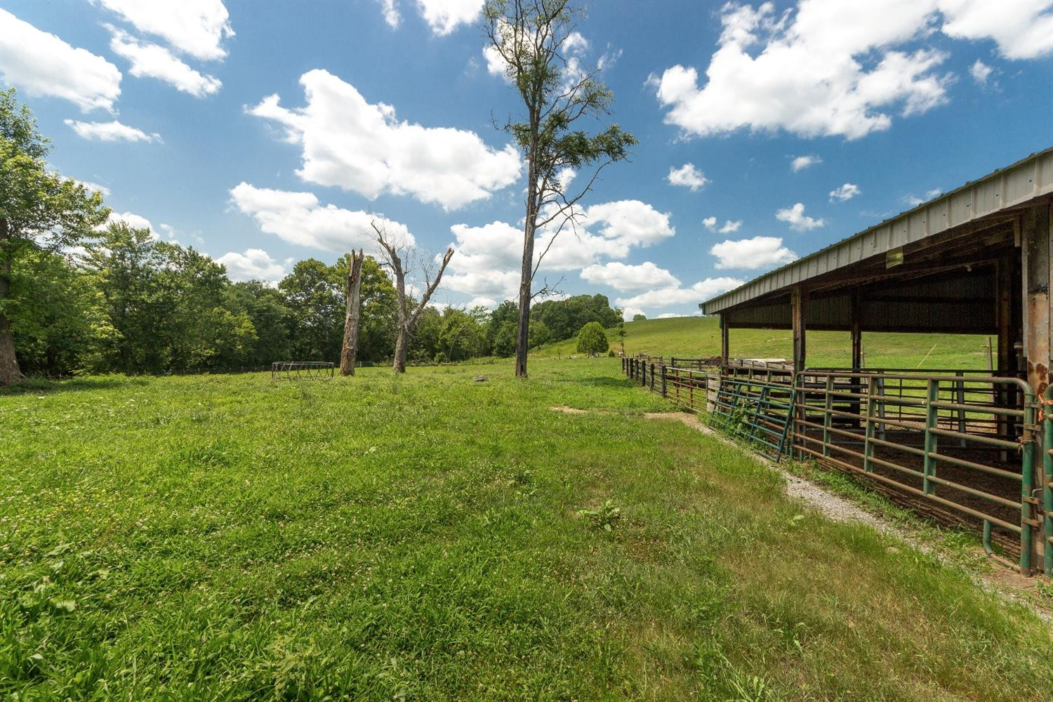 1530 Grapevine Road Harrodsburg, KY 40330 - Photo 28 of 37 Photo 28