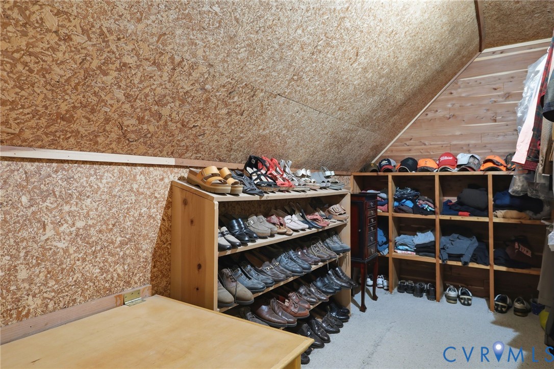 604 Cross Ridge Lane Manakin-Sabot, VA 23103 - Photo 28 of 72 Cedar closet