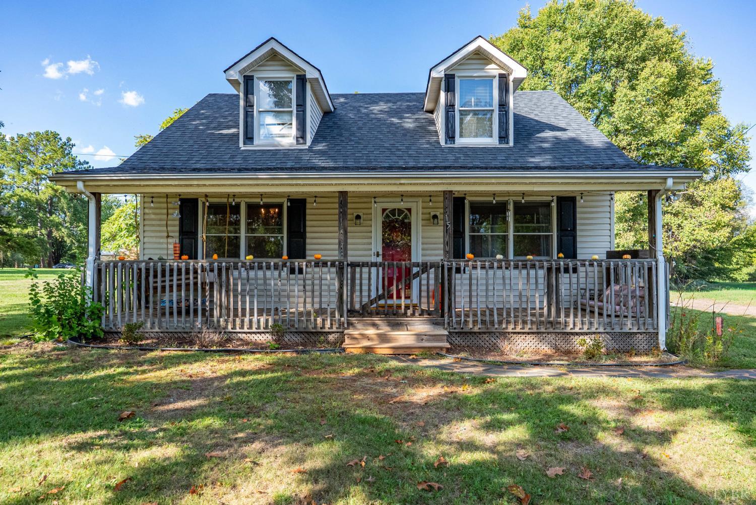 158 Pigeon Run Road Gladys, VA 24554 - Photo 1 of 25 Gallery Image 1