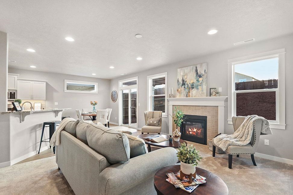 5115 North Blake Road Spokane Valley, WA 99216 - Photo 2 of 8