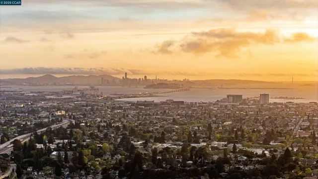 $5,990,000 | 32 Vicente Road, Berkeley, CA 94705