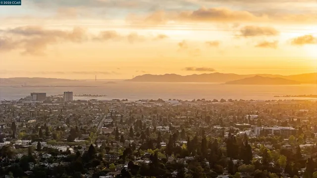 $5,990,000 | 32 Vicente Road, Berkeley, CA 94705