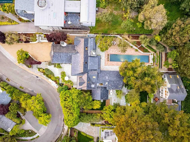 $5,990,000 | 32 Vicente Road, Berkeley, CA 94705