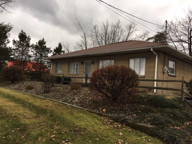 735 Shenango Road Beaver Falls, PA 15010 - Photo 1 of 15 735 Shenango Road front view