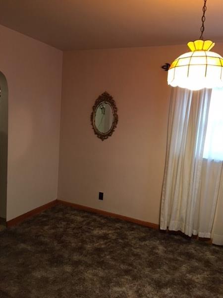 735 Shenango Road Beaver Falls, PA 15010 - Photo 6 of 15 Dining Room