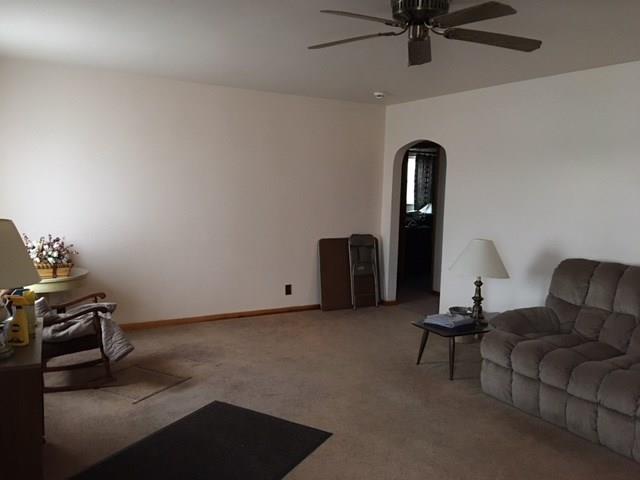 735 Shenango Road Beaver Falls, PA 15010 - Photo 8 of 15 Living Room view