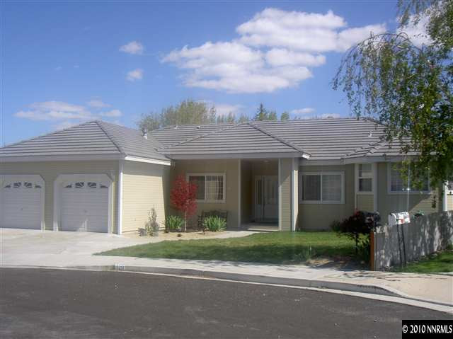 520 Choate Court Reno, NV 89503 - Photo 1 of 9 Photo 1