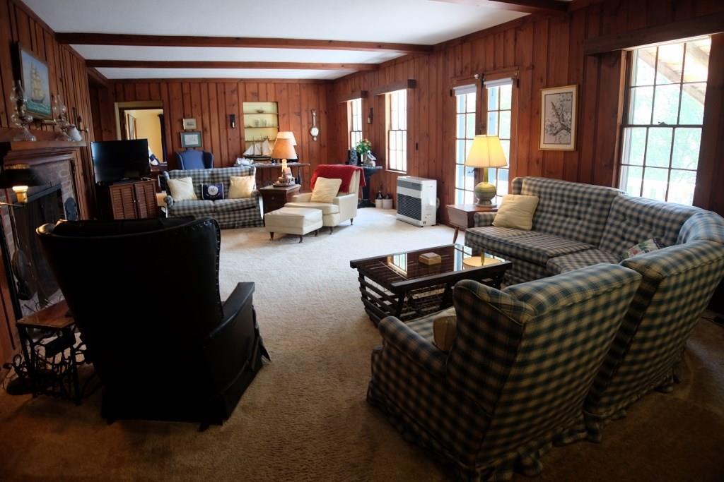 569 Ocean Point Road East Boothbay, ME 04544 - Photo 22 of 35 Photo