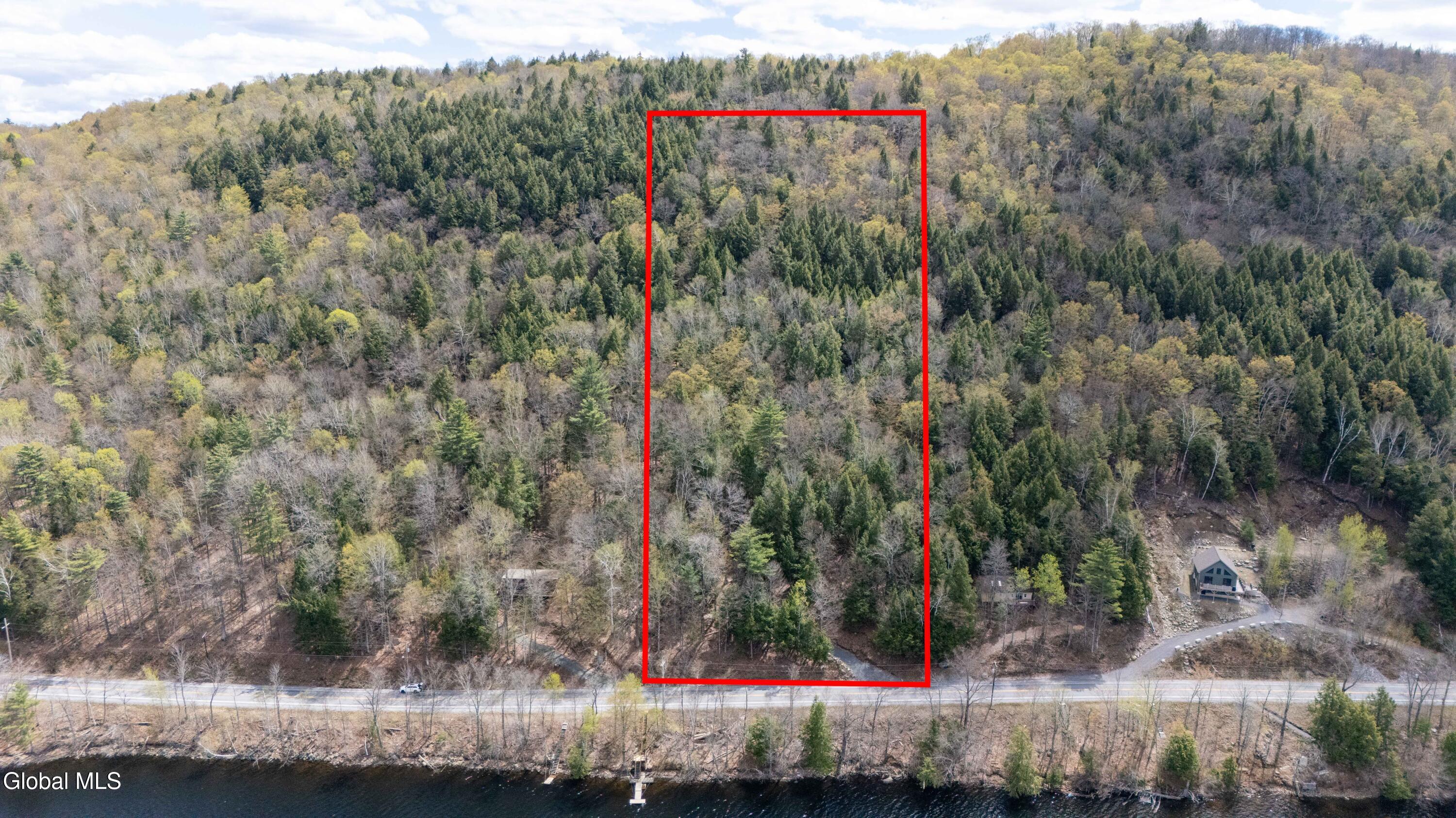 2348 S Shore Rd-2 Marked