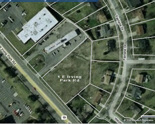 1 East Irving Park Road Schaumburg, IL 60193 - Photo 1 of 1