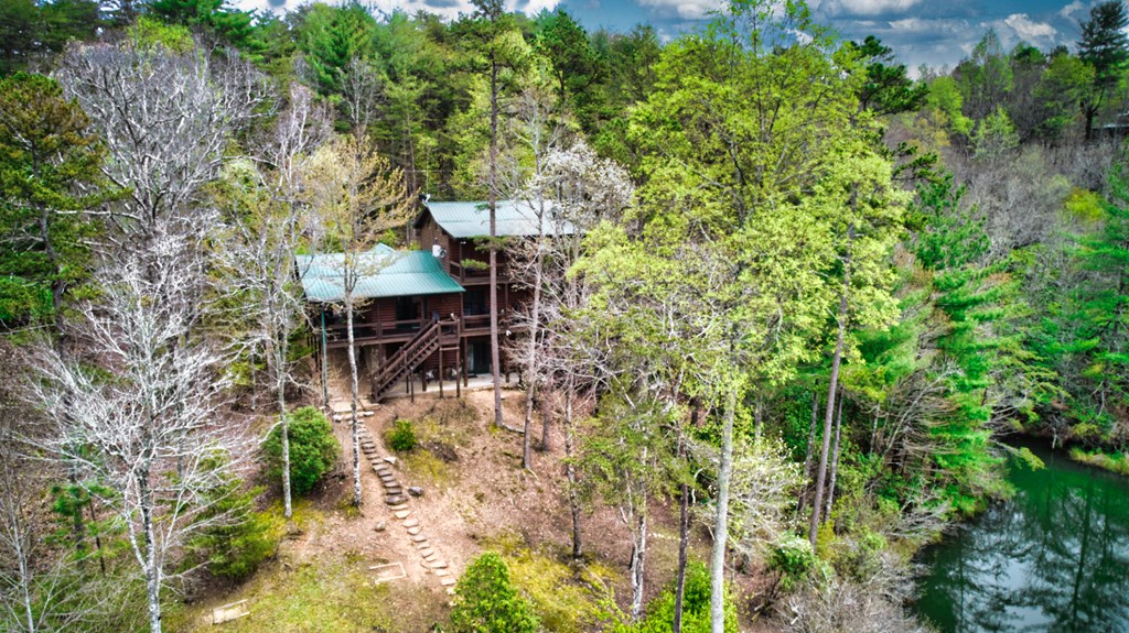 276 My Mountain Road Morganton, GA 30560 - Photo 4 of 71 Gallery Image 4