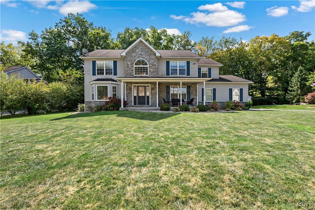 130 Spring Brook Terrace Nazareth, PA 18064 - Photo 1 of 50 Gallery Image 1