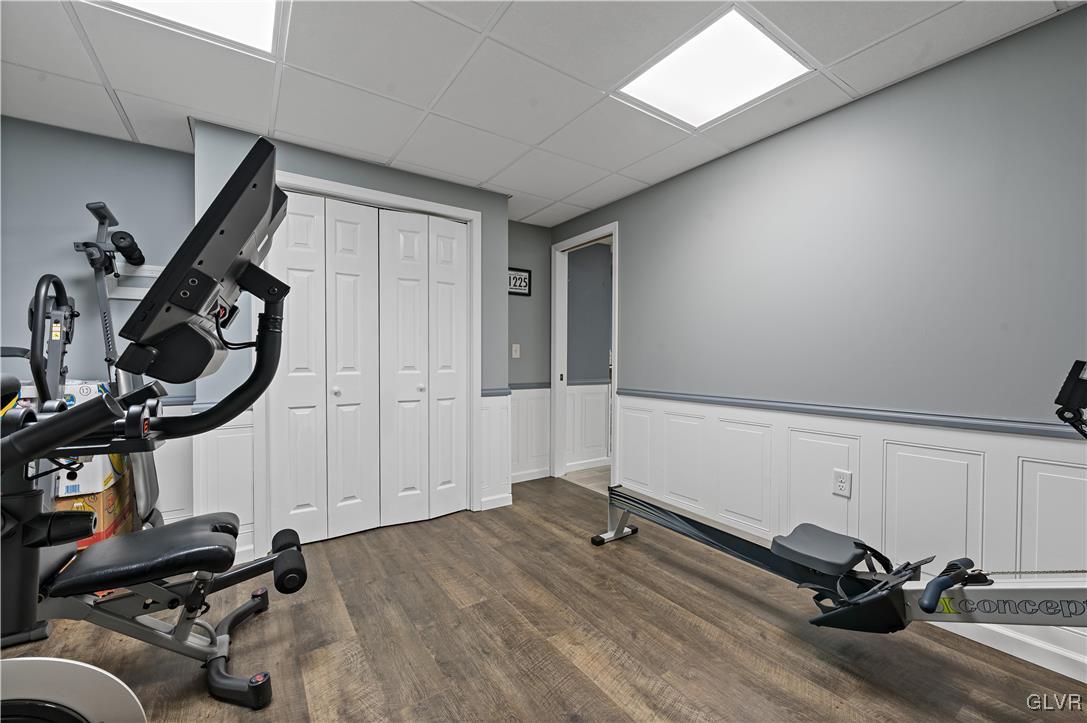 130 Spring Brook Terrace Nazareth, PA 18064 - Photo 41 of 50 Gallery Image 41