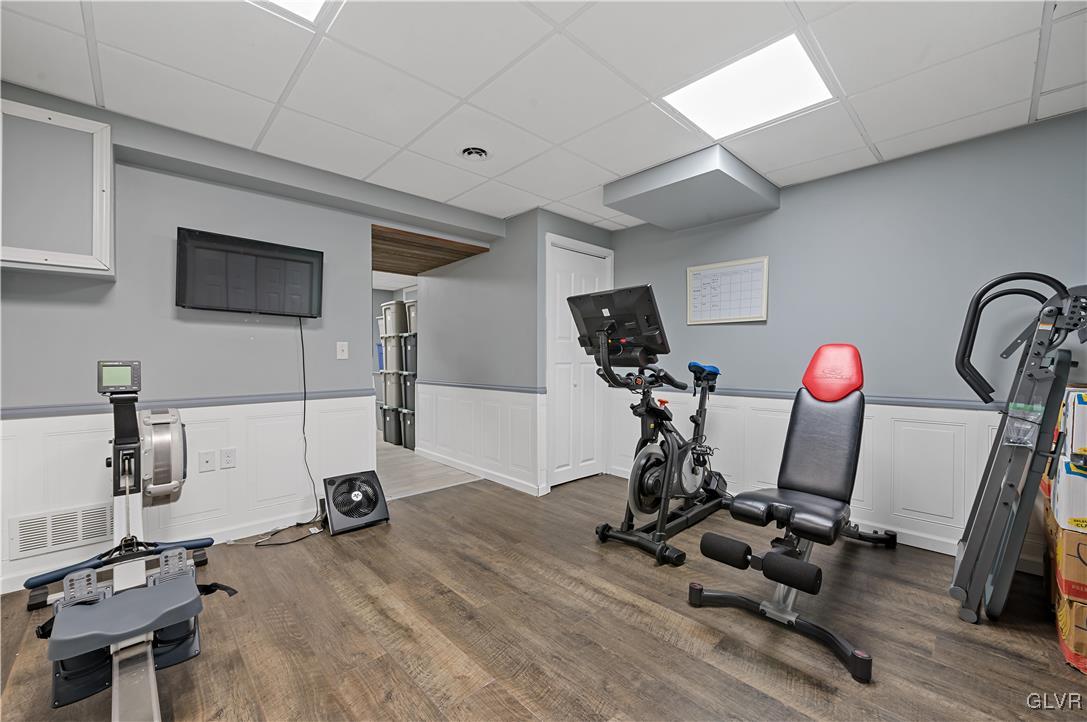 130 Spring Brook Terrace Nazareth, PA 18064 - Photo 42 of 50 Gallery Image 42
