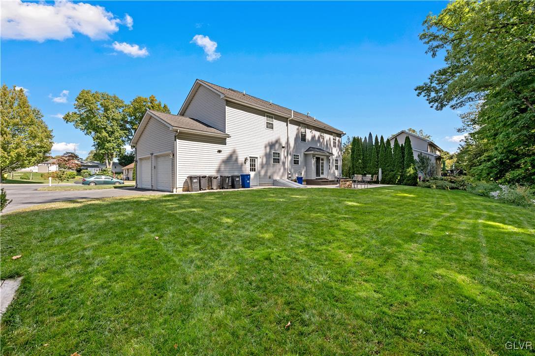 130 Spring Brook Terrace Nazareth, PA 18064 - Photo 44 of 50 Gallery Image 44