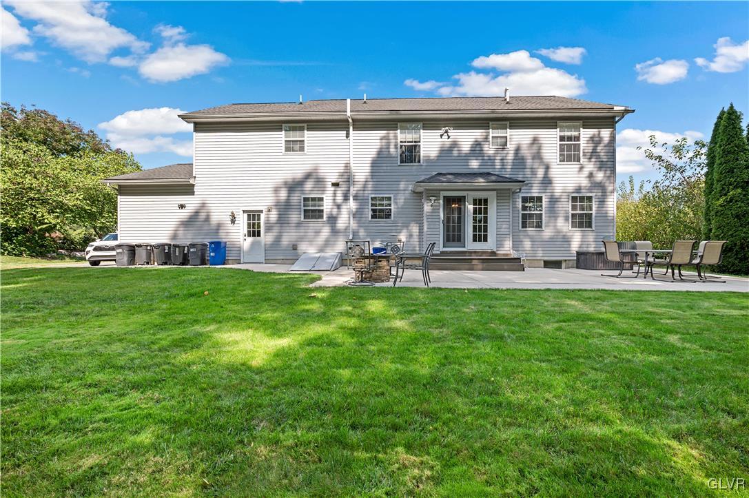 130 Spring Brook Terrace Nazareth, PA 18064 - Photo 45 of 50 Gallery Image 45