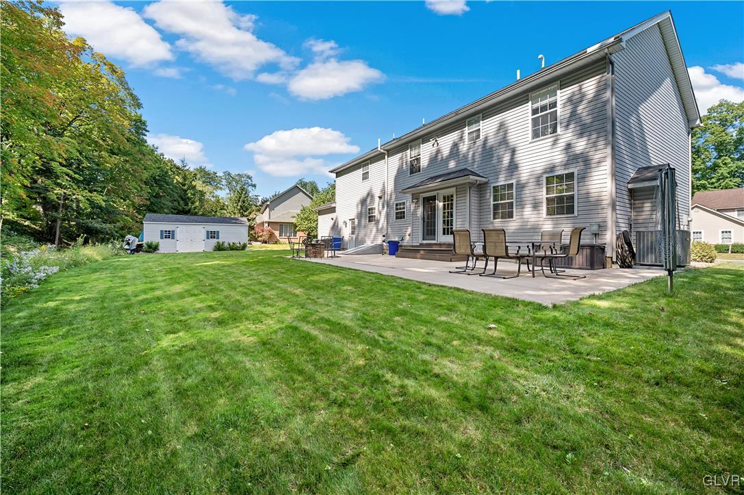 130 Spring Brook Terrace Nazareth, PA 18064 - Photo 46 of 50 Gallery Image 46