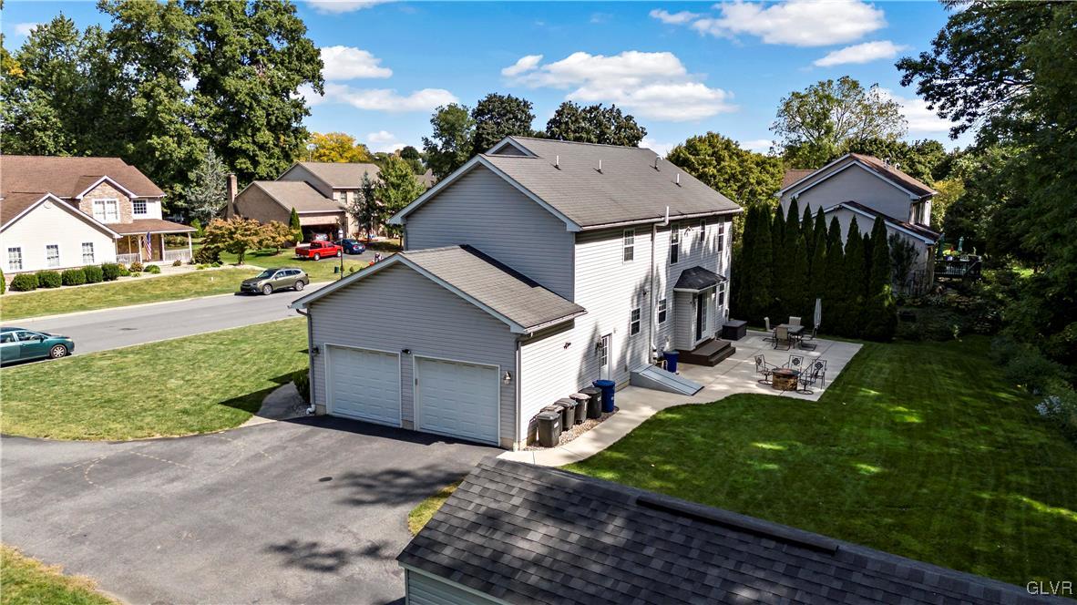 130 Spring Brook Terrace Nazareth, PA 18064 - Photo 47 of 50 Gallery Image 47