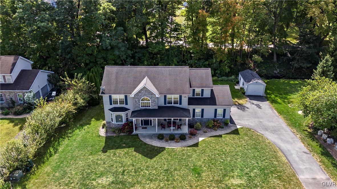 130 Spring Brook Terrace Nazareth, PA 18064 - Photo 50 of 50 Gallery Image 50