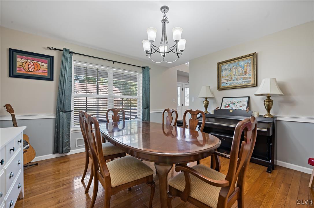 130 Spring Brook Terrace Nazareth, PA 18064 - Photo 7 of 50 Gallery Image 7