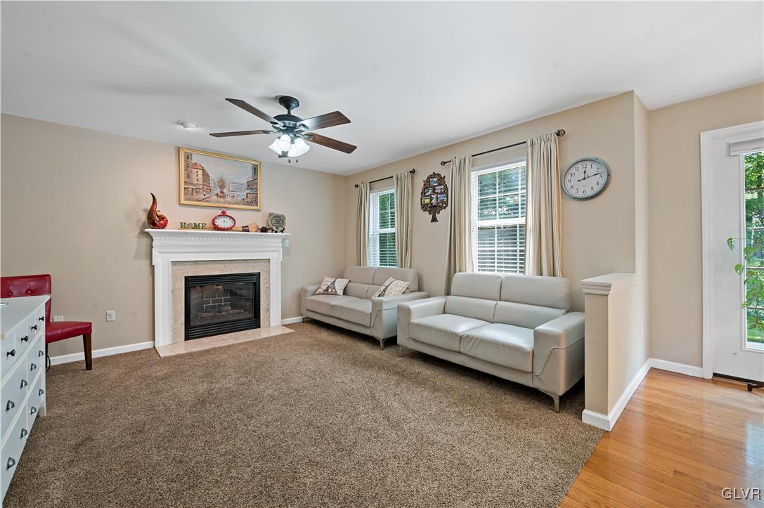 130 Spring Brook Terrace Nazareth, PA 18064 - Photo 10 of 50 Gallery Image 10