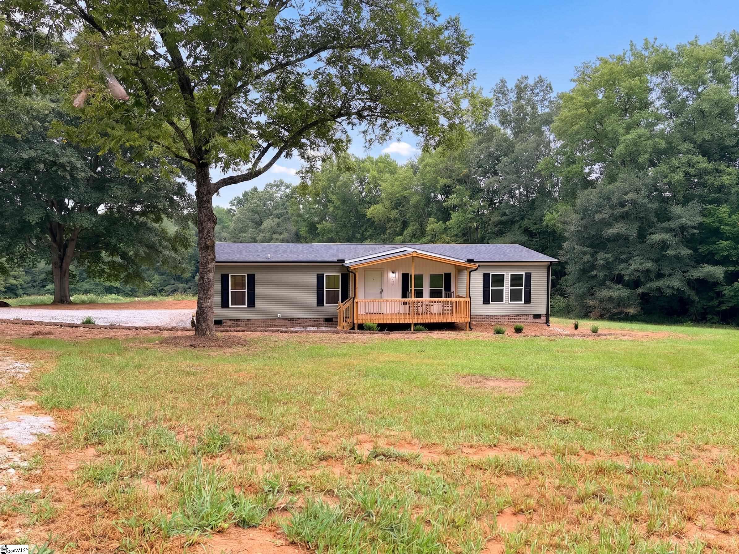 242 Black Bottom Road Liberty, SC 29657 - Photo 42 of 49 Gallery Image 42