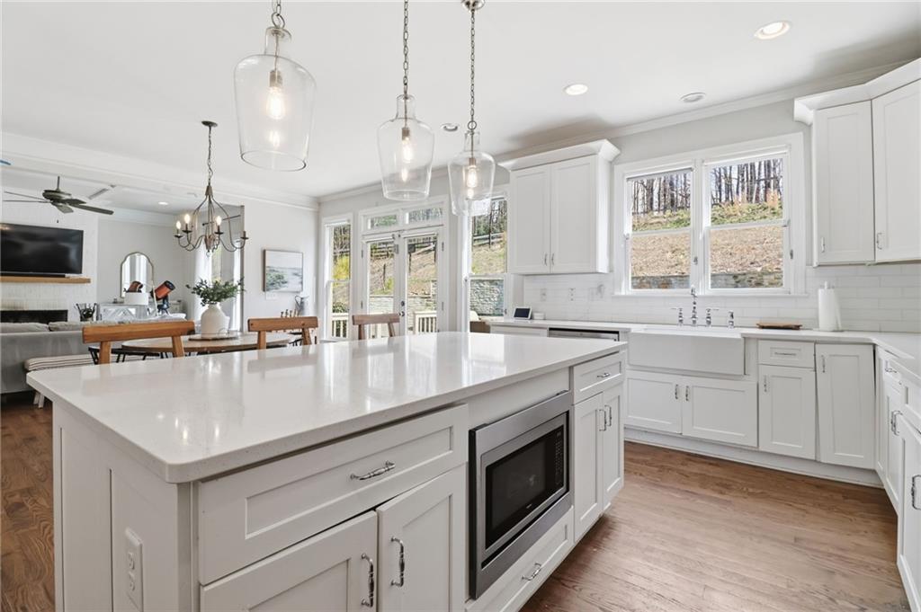 1604 Greers Chapel Road Northwest Marietta, GA 30062 - Photo 20 of 52