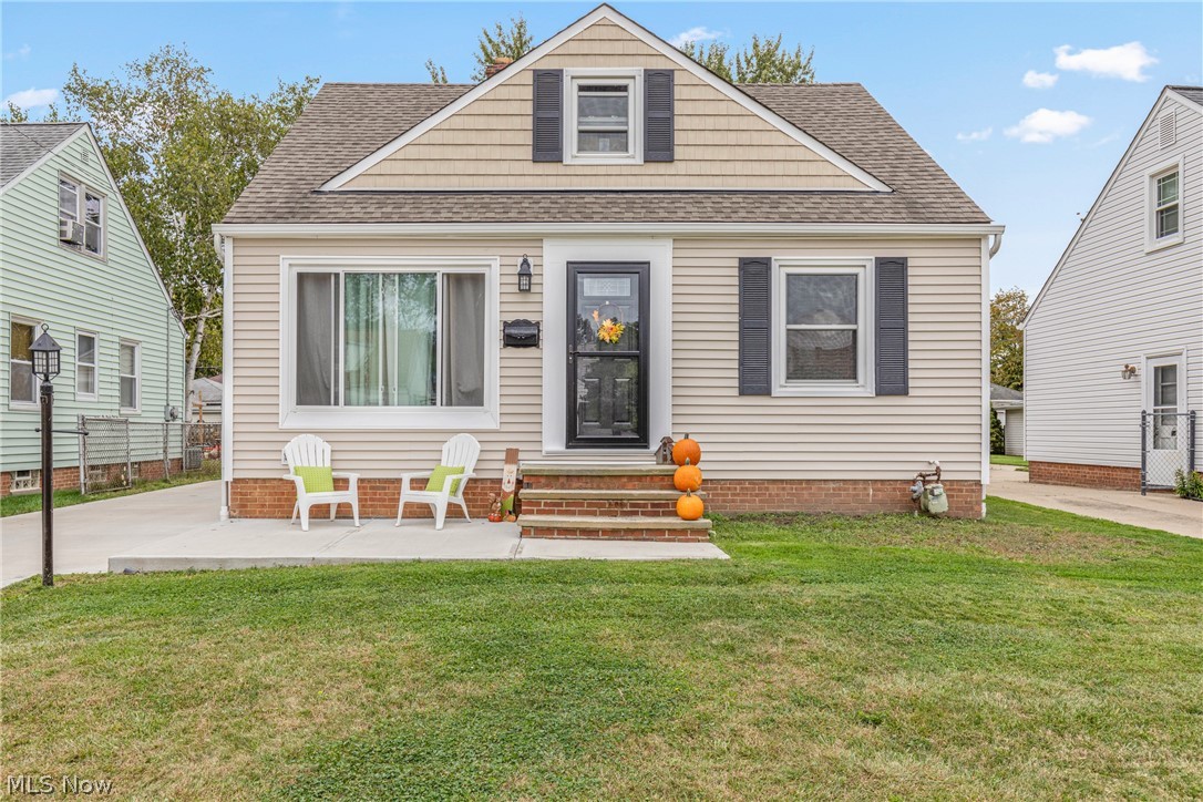 32026 Pendley Road Willowick, OH 44095 - Photo 21 of 24