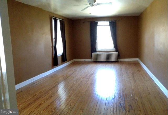 2551 Pickwick Road Baltimore, MD 21207 - Photo 12 of 26 Bedroom (Master)