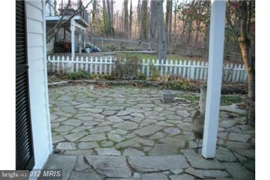 2551 Pickwick Road Baltimore, MD 21207 - Photo 18 of 26 Exterior (Rear)