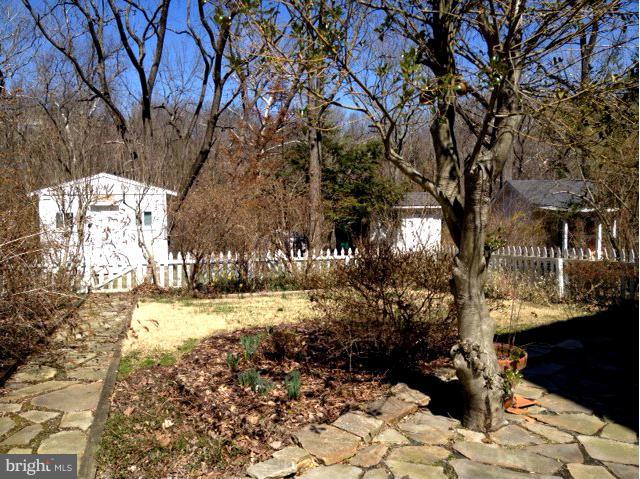 2551 Pickwick Road Baltimore, MD 21207 - Photo 22 of 26 Exterior (Rear)