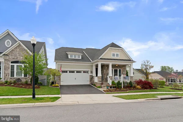 $850,000 | 1336 Chicory Way, Odenton, MD 21113