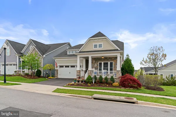$850,000 | 1336 Chicory Way, Odenton, MD 21113