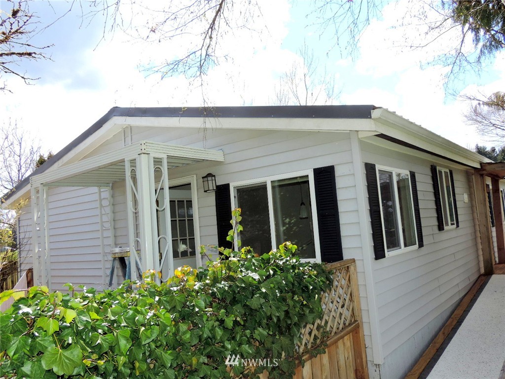 10810 188th Avenue Southwest Rochester, WA 98579 - Photo 22 of 25