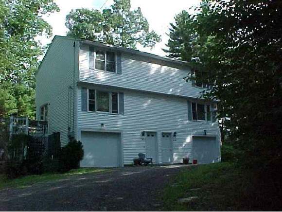 23 Robinson Road Hudson, NH 03051 - Photo 1 of 1