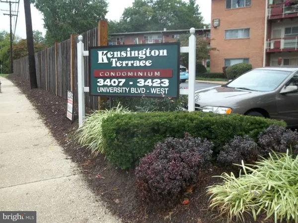 $2,300 | 3419 University Boulevard West, Unit 103, Kensington, MD 20895