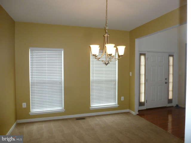 95 Saratoga Road Inwood, WV 25428 - Photo 3 of 14 Dining Room