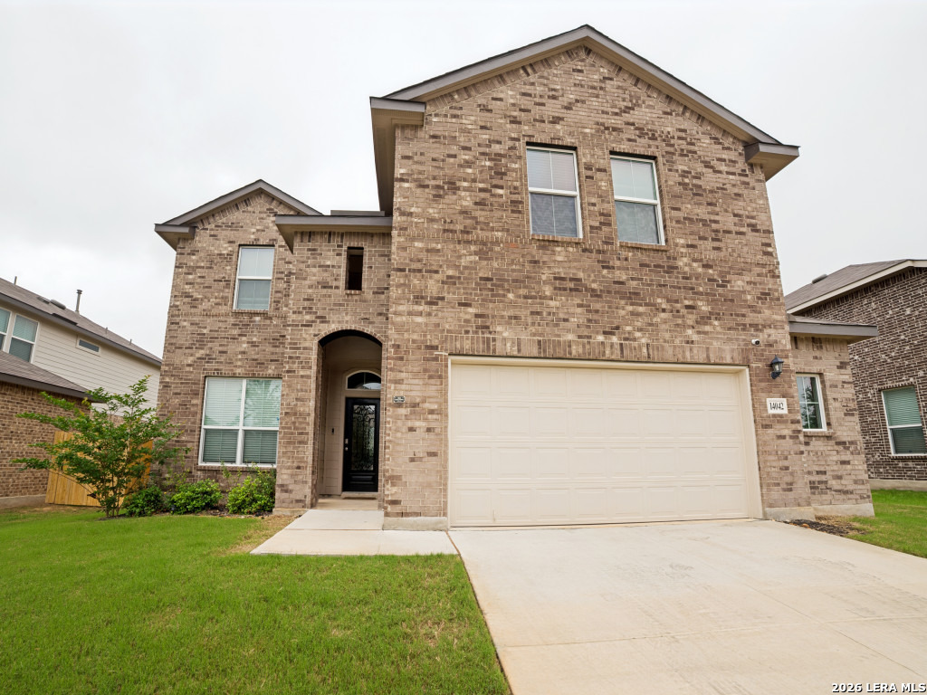 14042 Nolan Fls Road San Antonio, TX 78253 - Photo 2 of 24