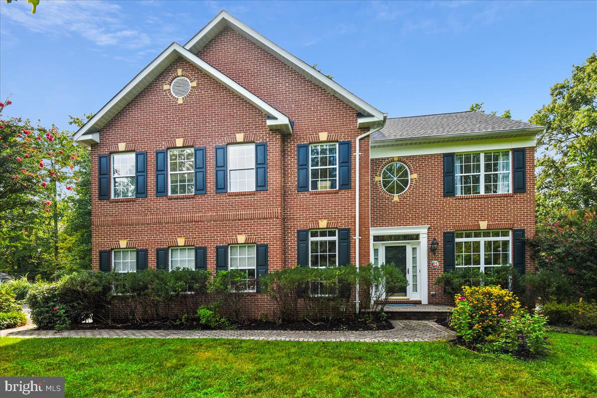3251 Breckenridge Way Riva, MD 21140 - Photo 1 of 65 Front View